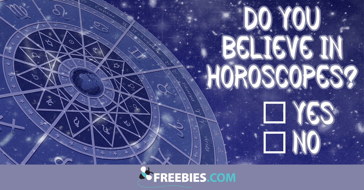 Why you should not believe in horoscopes?