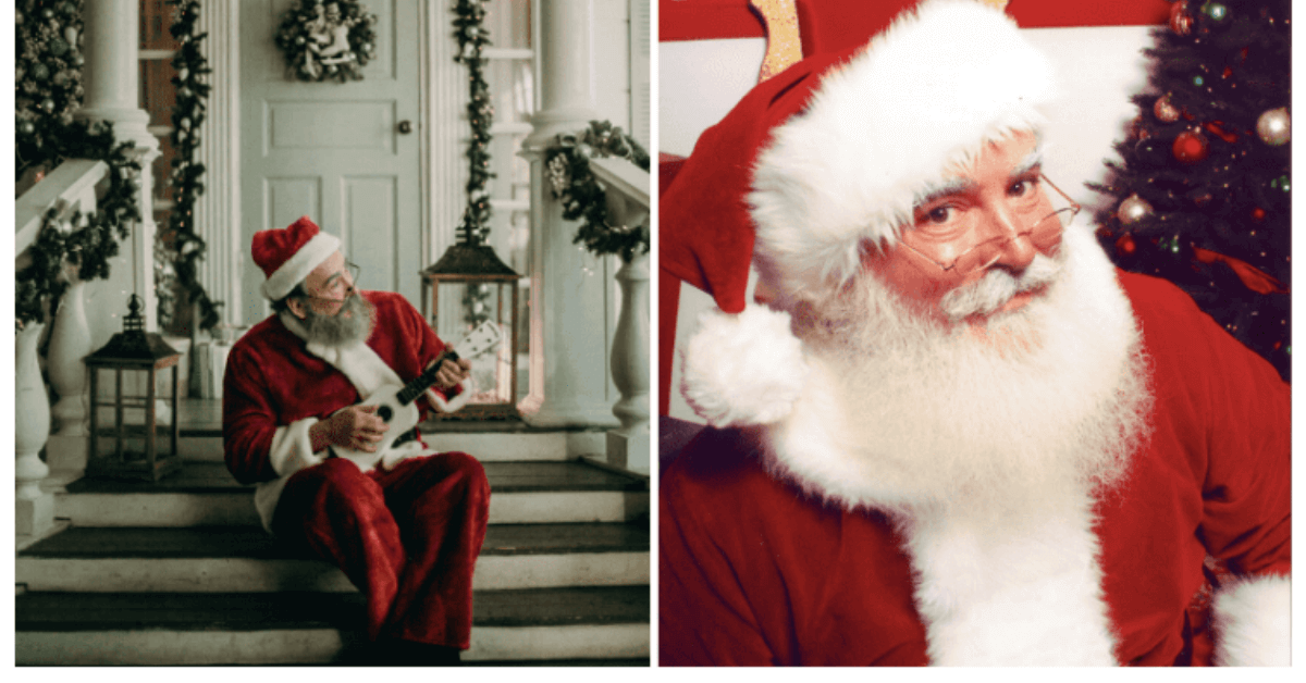 Poll Some People Want A Gender Neutral Santa Claus Do You Support It The 