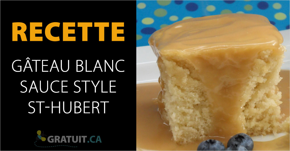 Featured image of post Steps to Make Gateau Sucre A La Creme St-Hubert