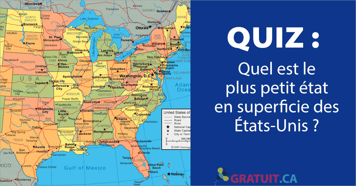 Quel Est Le Plus Grand Etat Des Etats Unis Quel Est Le Plus Grand état Des états Unis | AUTOMASITES