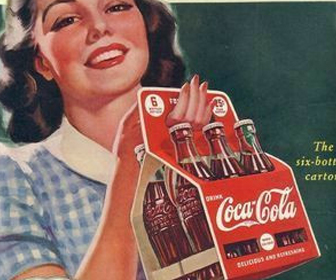 Qui est l'inventeur du Coca Cola?