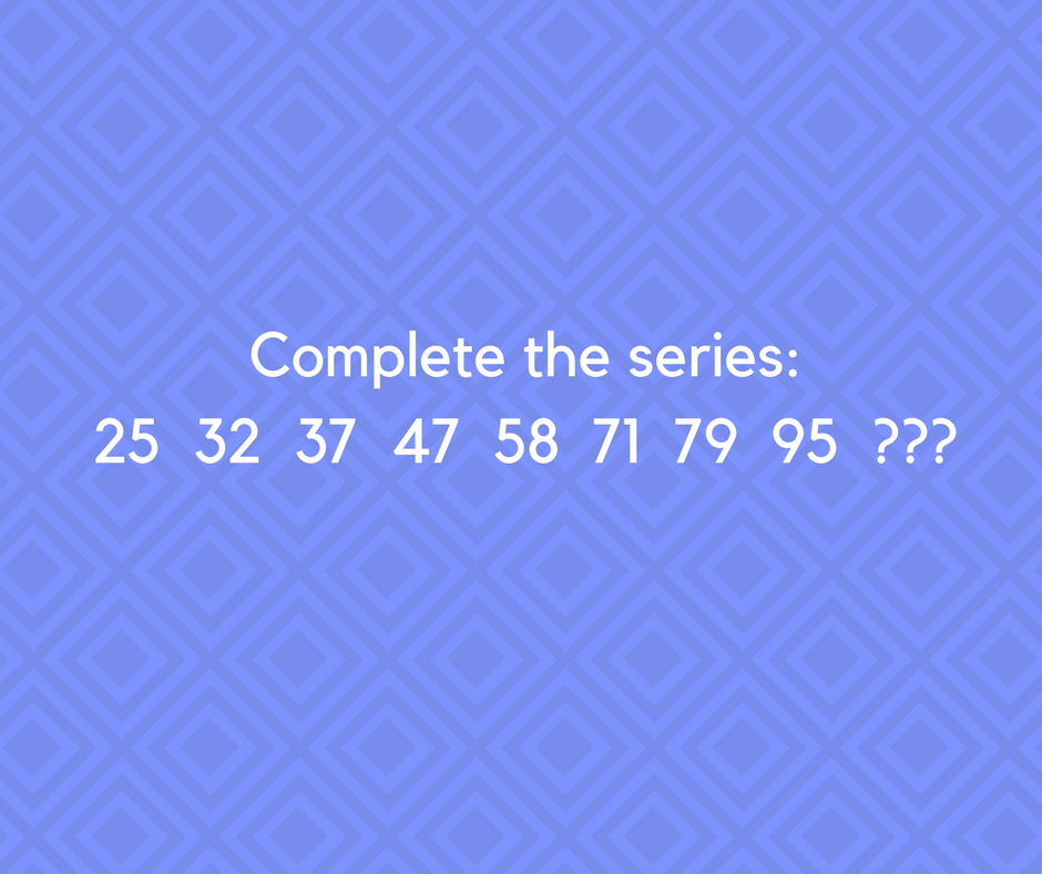 can-you-find-the-missing-number-in-this-series