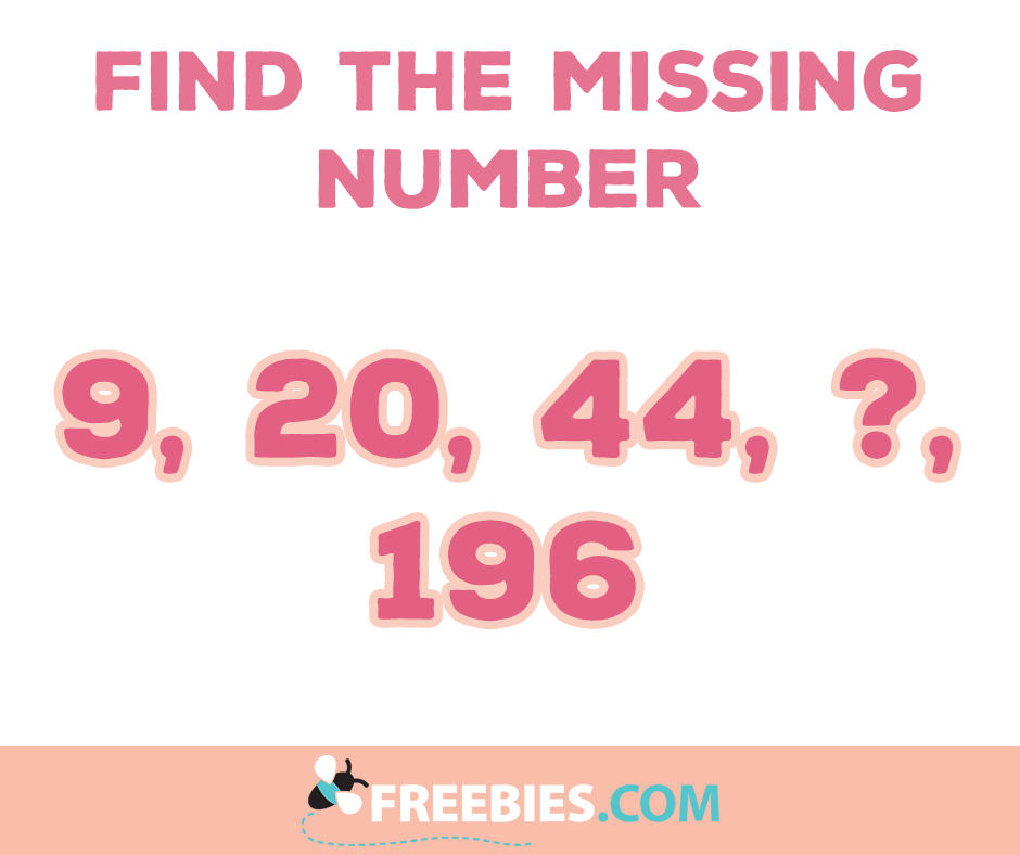 solve-the-missing-number