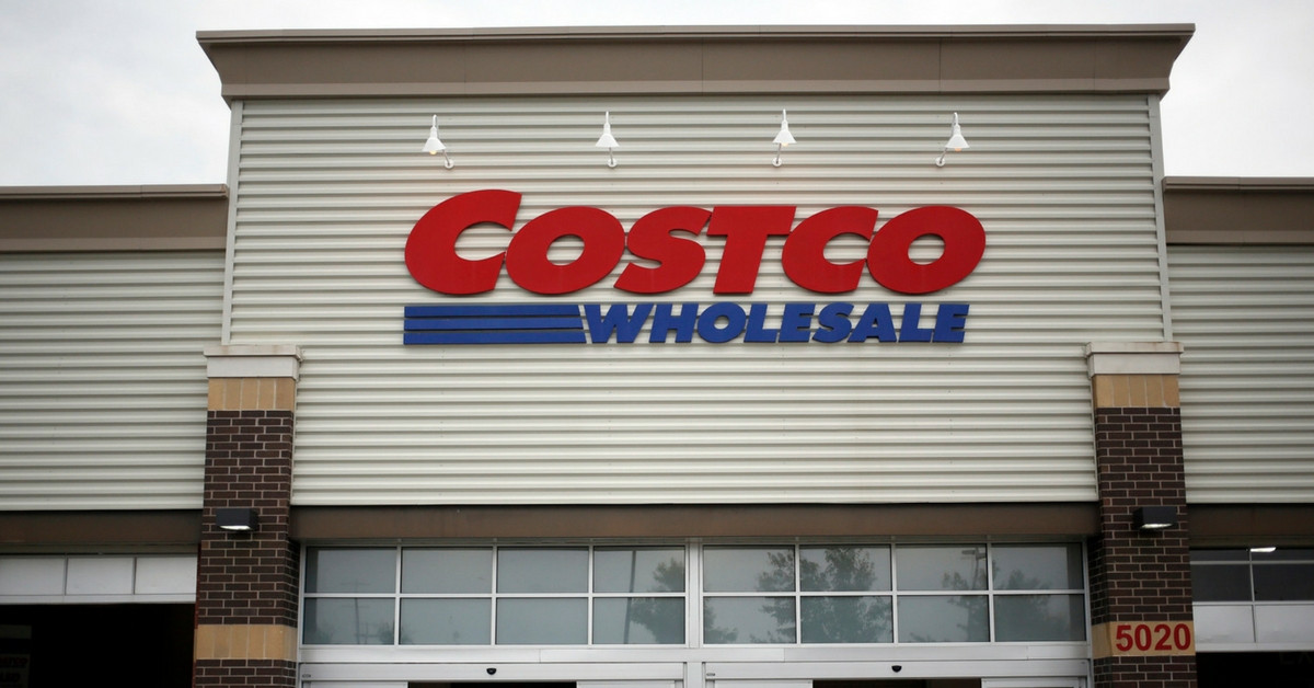 costco online