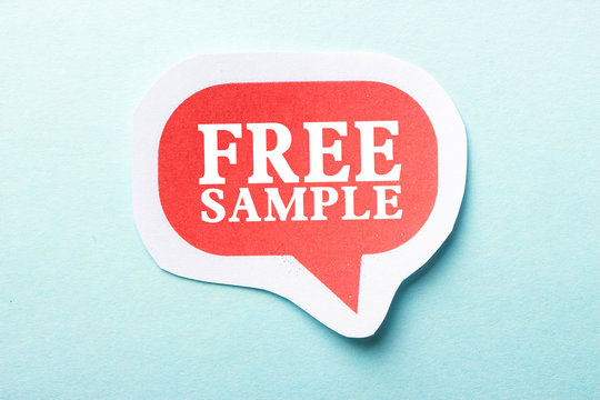 Never Miss a Free Sample Again!