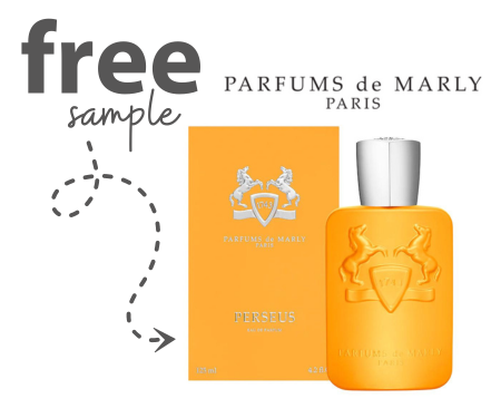 Free Parfums De Marly Perseus Sample