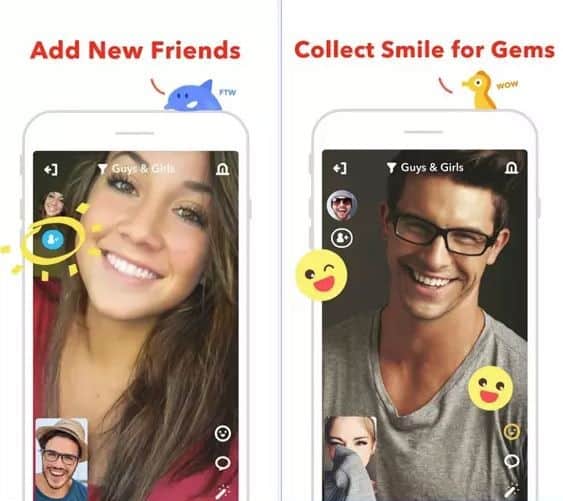 Best App For Free Video Call With Strangers