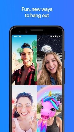 Best Free Stranger Video Chat App