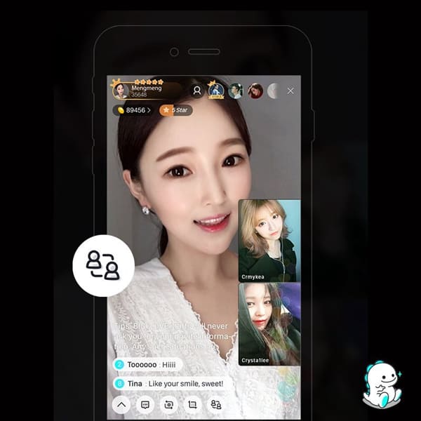 Video Call Random App