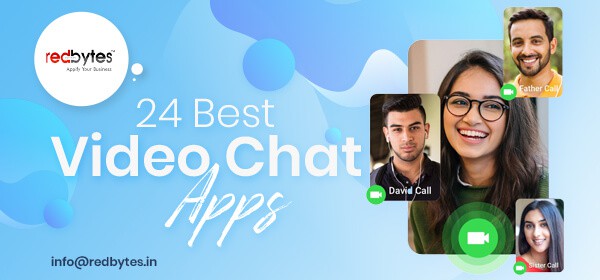 Video Chat Strangers Free App