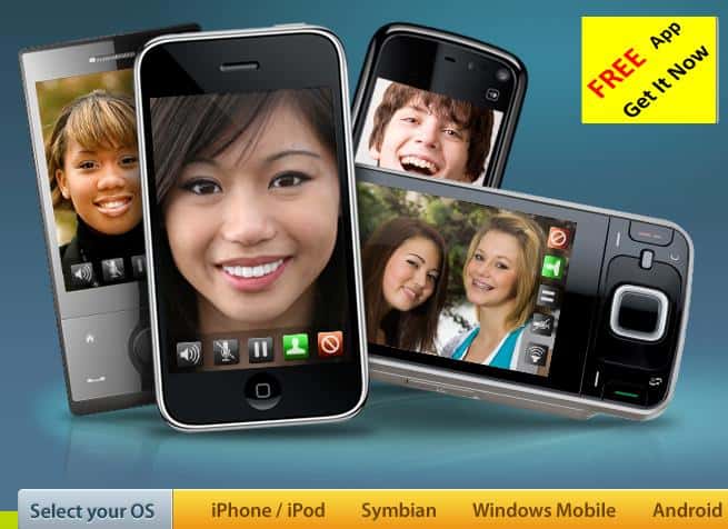 Best Free Video Chat App With Strangers