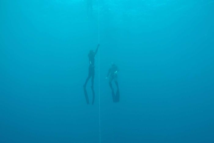 Michael Adams – What free-diving taught me about mortality? - Freediving in United Arab Emirates. Courses, Certificates and Equipment