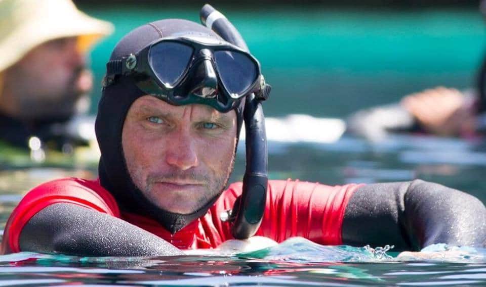 ‘SWIM FREE, BROTHER’ Tributes to ‘hero’ freediver who drowned while trying to help another swimmer in Egypt - Freediving in United Arab Emirates. Courses, Certificates and Equipment