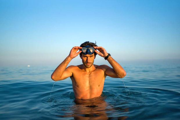 Philippines Government Names Guillaume Néry As Country’s Freediving Ambassador - Freediving in United Arab Emirates. Courses, Certificates and Equipment