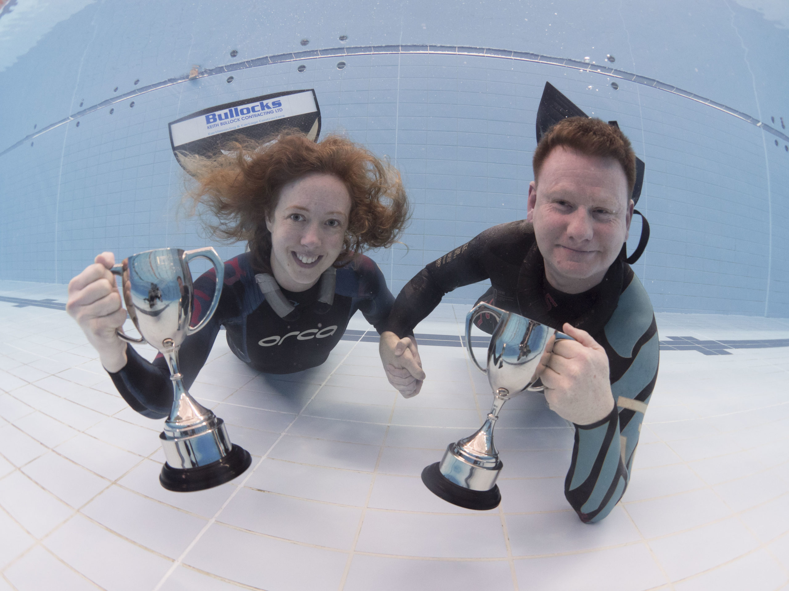 Defending Champs Reign Again In New Zealand Freediving Pool Nationals - Freediving in United Arab Emirates. Courses, Certificates and Equipment