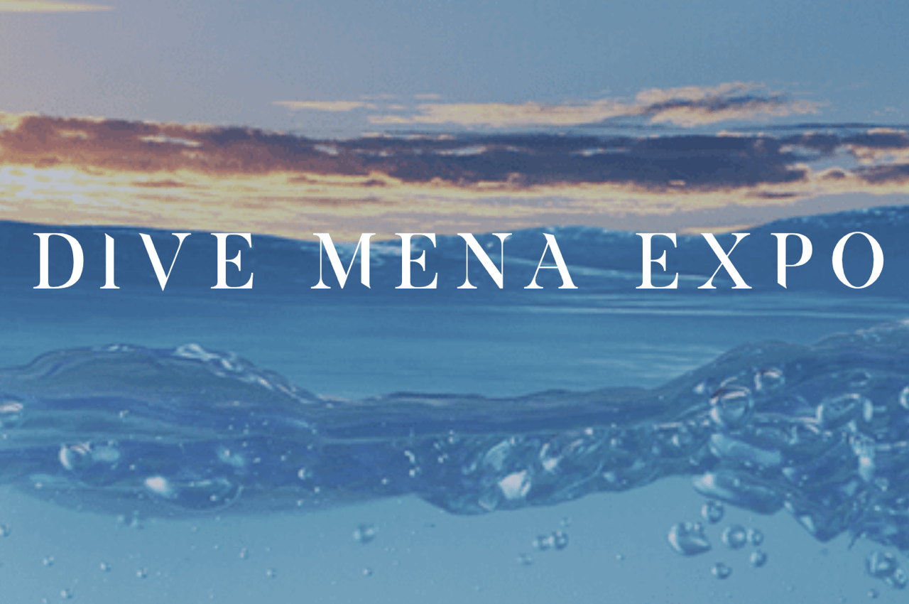 Dubai International Boat Show 2019: Dive MENA Expo - Freediving in United Arab Emirates. Courses, Certificates and Equipment