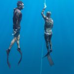 AIDA Level II Freediving Foundation Course