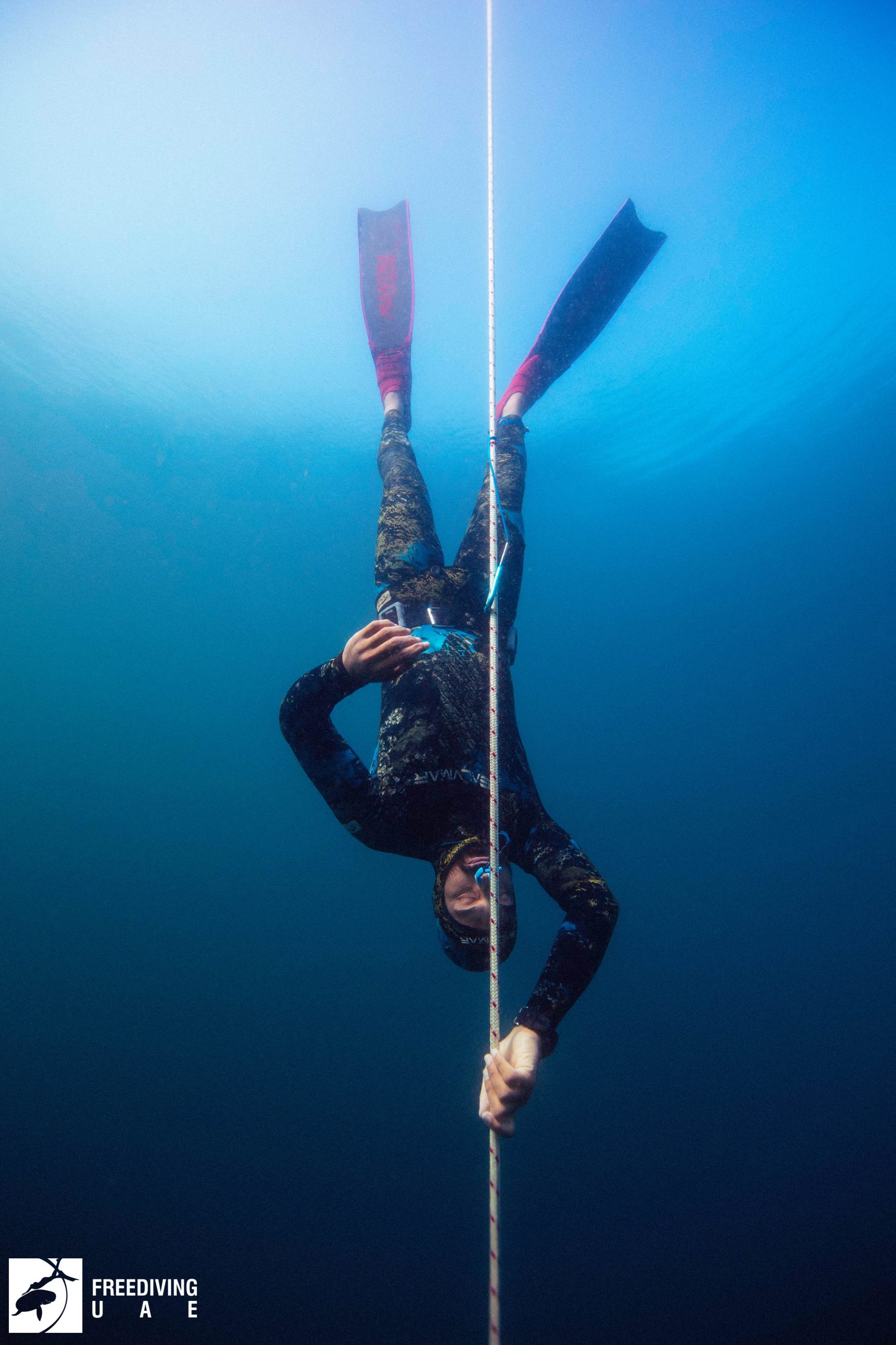 What Type of Wetsuit Should I Buy for Freediving? – Molchanovs