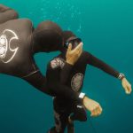 AIDA Level II Freediving Foundation Course