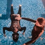 AIDA Level II at Deep Dive Dubai