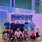 AIDA Level 2 Weekdays