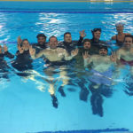 AIDA 1 自由潜水入门 课程