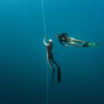 AIDA Level II Freediving Foundation Course