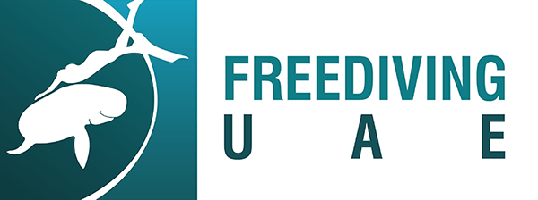 Freediving UAE logo