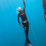 AIDA Level II at Deep Dive Dubai