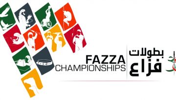Get ready for the Fazza Championship for Freediving 2023