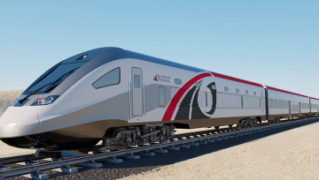Exploring Fujairah’s Underwater Wonders with Etihad Rail