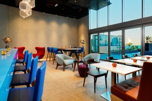 Aloft Palm Jumeirah