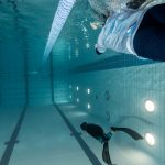 AIDA Pool Competition Safety Freediver Course