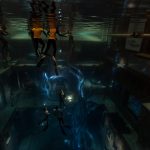 AIDA Depth Competition Safety Freediver Course