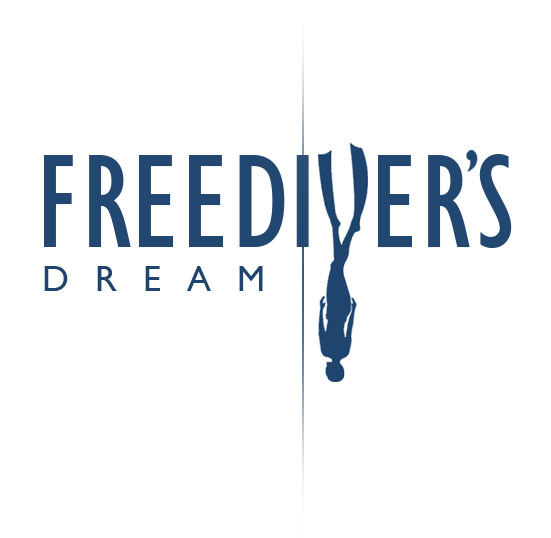 Freediver's Dream