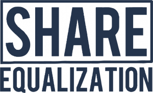 Share Equalization