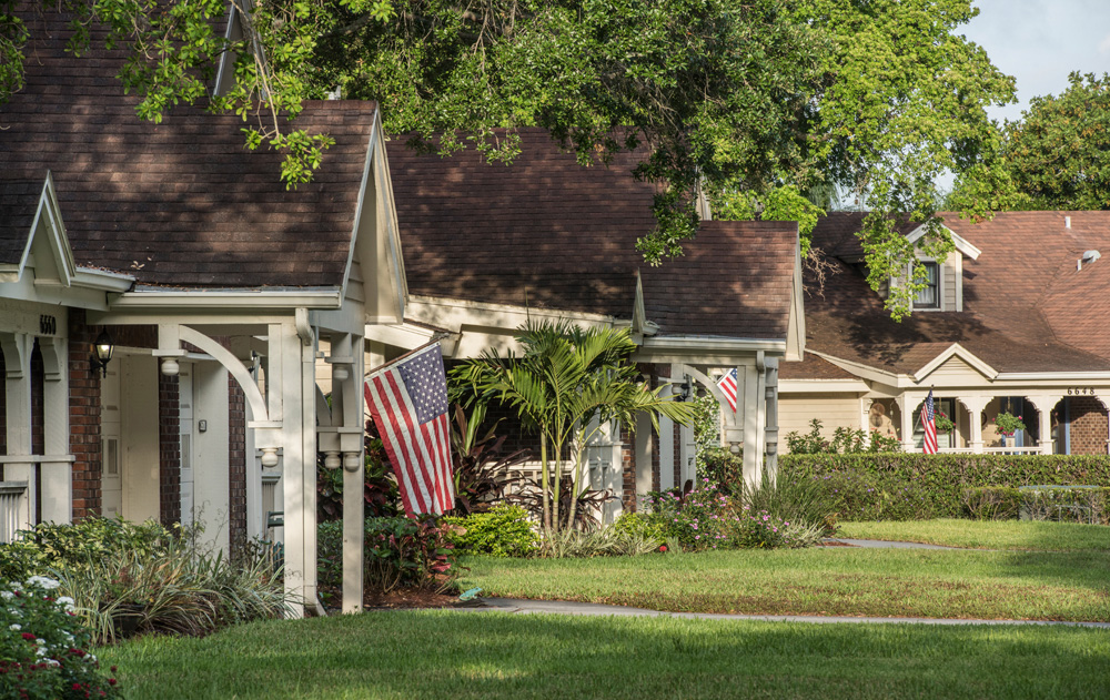 Freedom Village of Bradenton: Senior Living in Bradenton, FL