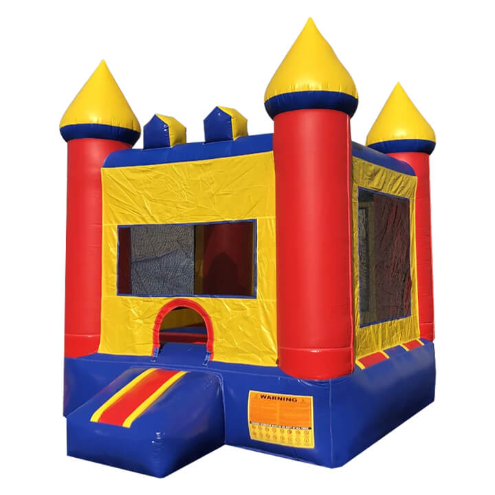 Bounce House Add On Add-On Package