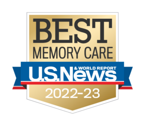 best memory care 2022-2023