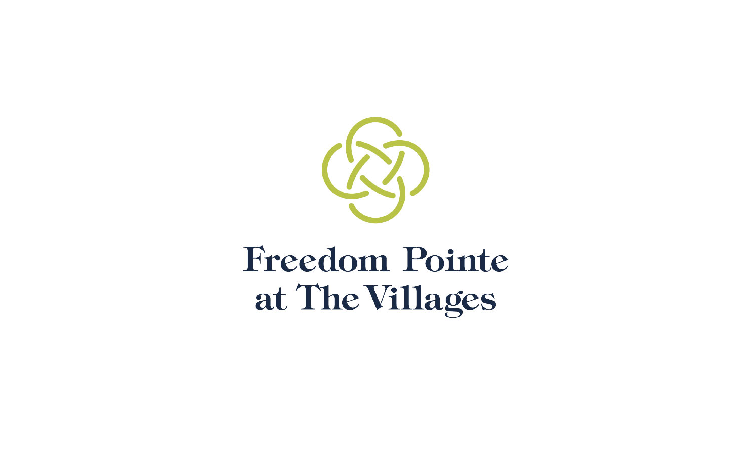 Freedom Pointe at The Villages logo