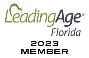 Leading Age 2023 Member logo