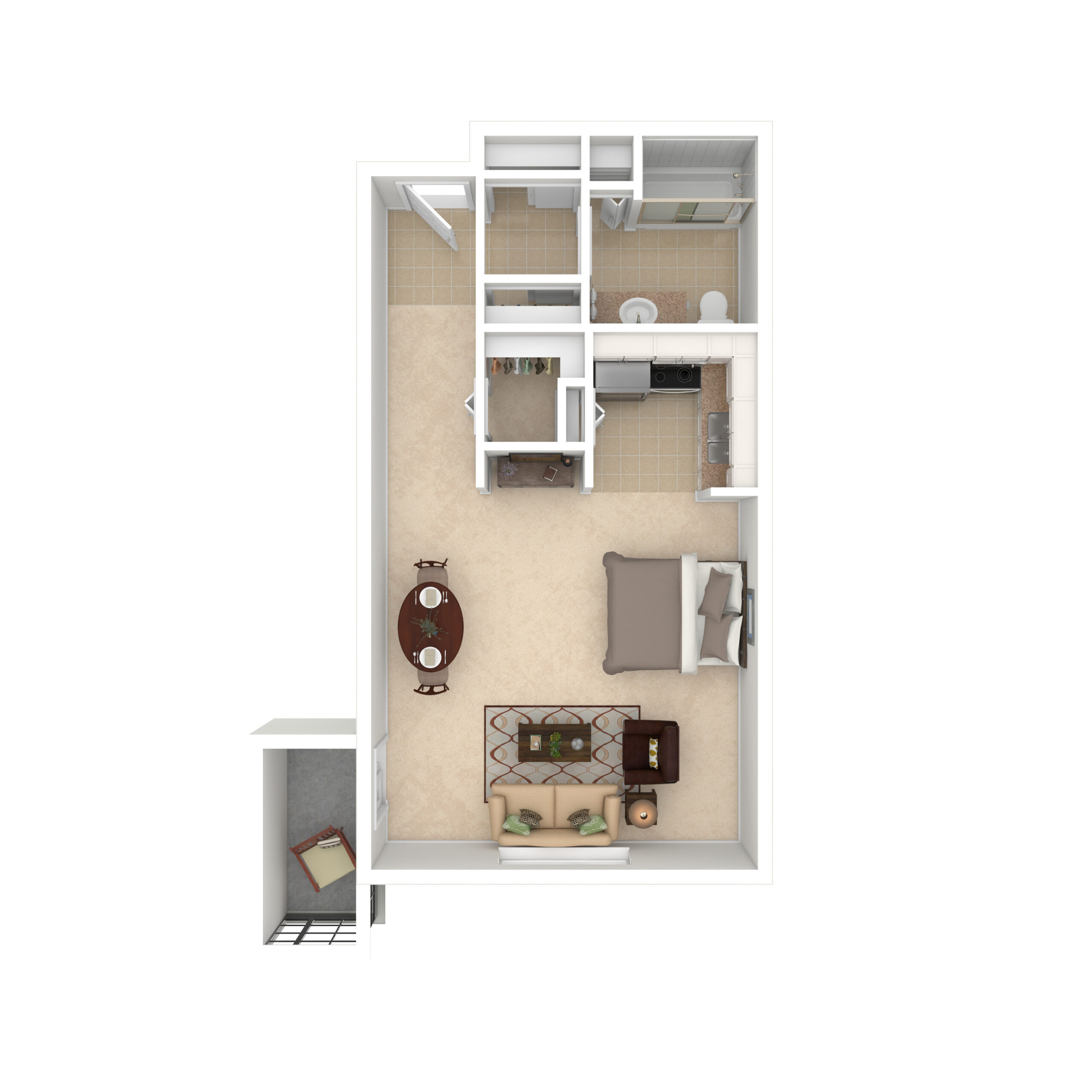 Senior Apartment Floor Plans Freedom Square Of Seminole 