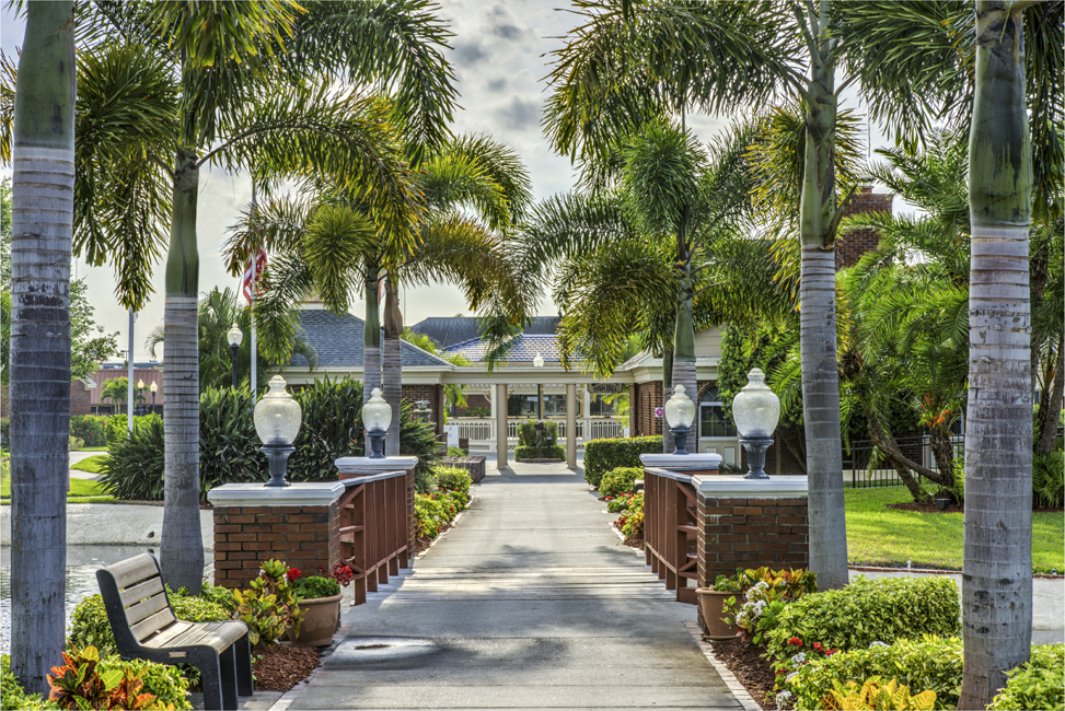 Freedom Square of Seminole: Senior Living in Seminole, FL