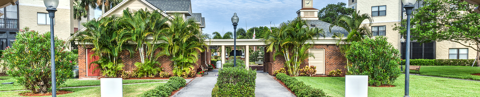 Photo and Video Gallery Freedom Square of Seminole