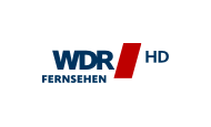 WDR logo