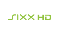 SIXX logo