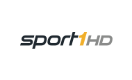 Sport1HD logo