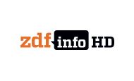 ZDF info logo