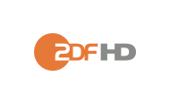 ZDF logo