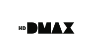 DMAX logo